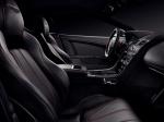 Aston Martin DB9 Carbon Black 2014 года